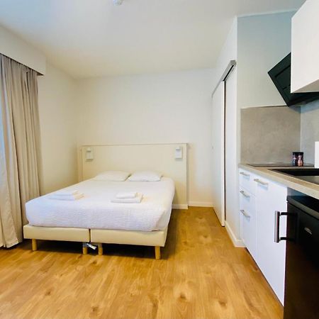 Aramis Studio Hotel Λουξεμβούργο Εξωτερικό φωτογραφία