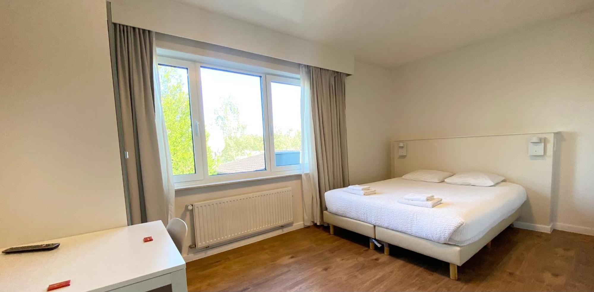 Aramis Studio Hotel Λουξεμβούργο Εξωτερικό φωτογραφία